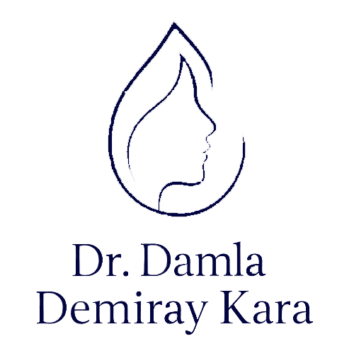DR. DAMLA DEMİRAY KARA